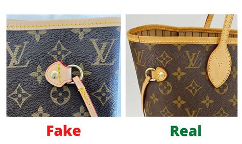 real louis vuitton bags vs fake|authentic louis vuitton stamp.